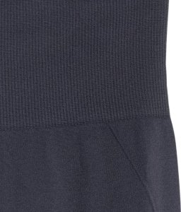 4f Spodnie legginsy bielizna termoaktywna damska czarne 4FWAW25USEAF217 20S XS/S 6