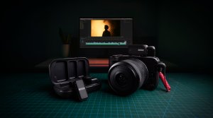 Mikrofon Rode Wireless Micro Camera Kit (WIMICROCKIT) 5