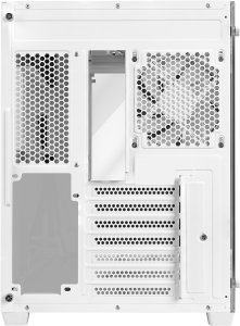 Obudowa Rampage Iceblade Pro ARGB biała (ICEBLADEPRO-WHITE) 3