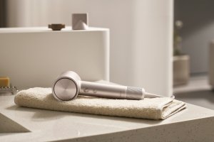 Laifen Suszarka do Włosów Swift 4 Tytanowa z Jonizacją z Dyfuzorem Olejków 15