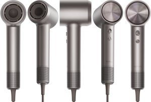 Laifen Suszarka do Włosów Swift 4 Tytanowa z Jonizacją z Dyfuzorem Olejków 2