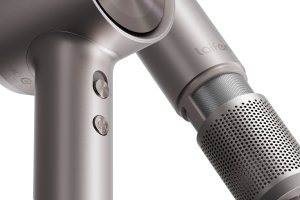 Laifen Suszarka do Włosów Swift 4 Tytanowa z Jonizacją z Dyfuzorem Olejków 3