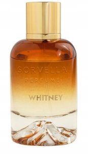 Sorvella SORVELLA Mountain Collection Whitney EDP spray 50ml 2