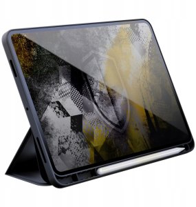 Etui na tablet 3MK Soft Tablet Case pro Samsung Galaxy Tab S11 3