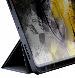 Etui na tablet 3MK Soft Tablet Case pro Samsung Galaxy Tab S11 5