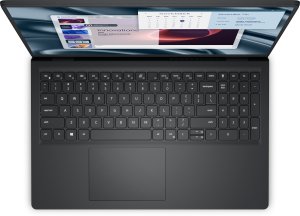 Laptop Dell NTB Pro 15 Essential PV15255/AMD R5 7520U/8GB/512SSD/15.6" FHD/AMD Radeon 610M/65W/WLAN/Backlit Kb/W11P/3Y PS NBD 13