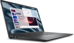 Laptop Dell NTB Pro 15 Essential PV15255/AMD R5 7520U/8GB/512SSD/15.6" FHD/AMD Radeon 610M/65W/WLAN/Backlit Kb/W11P/3Y PS NBD 3