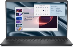 Laptop Dell NTB Pro 15 Essential PV15255/AMD R5 7520U/8GB/512SSD/15.6" FHD/AMD Radeon 610M/65W/WLAN/Backlit Kb/W11P/3Y PS NBD 10
