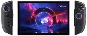 Konsola przenośna Lenovo Legion Go 8ASP2 (83N00009MX) 2