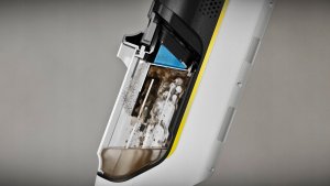 Odkurzacz pionowy Karcher Dulkių siurblys FCV 3 N 7