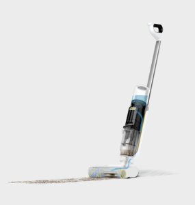 Odkurzacz pionowy Karcher Dulkių siurblys FCV 3 N 9