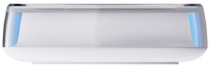 Lampka biurkowa Yeelight Lampka nocna z czujnikiem ruchu Vega RGB NightLight 6