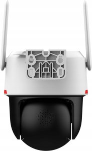 Kamera IP Dahua Technology WRL CAMERA 8MP PT DOME WIFI P8F-PV-0360B-PRO (6937552404724) 2