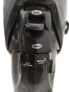 Atomic BUTY NARCIARSKIE ZJAZDOWE SUPER LITE 5 2