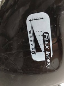 Atomic BUTY NARCIARSKIE ZJAZDOWE SUPER LITE 5 3