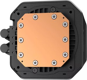 Chłodzenie wodne Deepcool LM360 (R-LM360-BKDMMC-1) 3