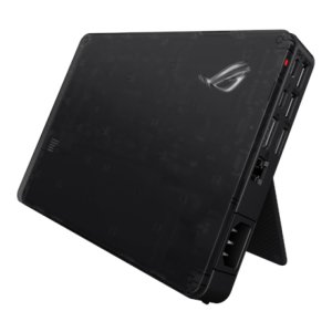 Stacja/replikator Asus ROG XG Mobile GC34R-055 Czarny 2