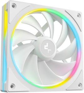 Wentylator Deepcool FL12 SE WH 3-pack (R-FL12SE-WHAPN3-G) 5