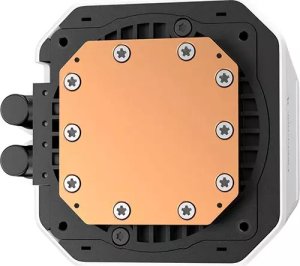 Chłodzenie wodne Deepcool LM240 WH (R-LM240-WHDMMC-1) 3