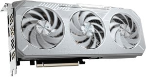 Karta graficzna Gigabyte Radeon RX 9060 XT Gaming OC ICE 16GB GDDR6 (GV-R906XGAMINGOCICE-16GD) 2