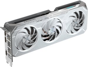 Karta graficzna Gigabyte Radeon RX 9060 XT Gaming OC ICE 16GB GDDR6 (GV-R906XGAMINGOCICE-16GD) 7