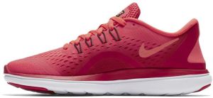 Nike Buty damskie Flex 2017 czerwone r. 39 (898476 600) 6