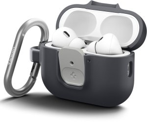 Spigen NANO POP APPLE AIRPODS PRO 3 BLACK SESAME 2