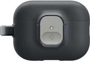 Spigen NANO POP APPLE AIRPODS PRO 3 BLACK SESAME 4