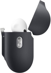 Spigen NANO POP APPLE AIRPODS PRO 3 BLACK SESAME 5