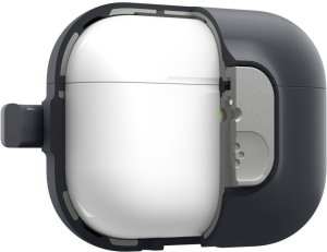 Spigen NANO POP APPLE AIRPODS PRO 3 BLACK SESAME 8