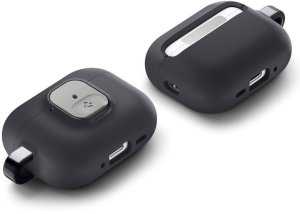 Spigen NANO POP APPLE AIRPODS PRO 3 BLACK SESAME 9