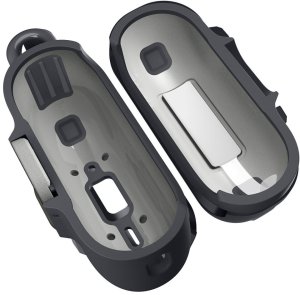 Spigen NANO POP APPLE AIRPODS PRO 3 BLACK SESAME 10