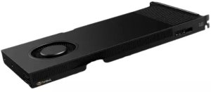 Karta graficzna NVIDIA RTX PRO 4000 Blackwell - Karty graficzne - 24 GB GDDR7 - PCIe 5.0 x16 - 4 x DisplayPort - bulk 2