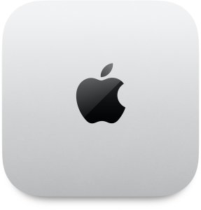 Komputer Apple Mac Mini Apple M4 16 GB 512 GB SSD macOS Sequoia 3