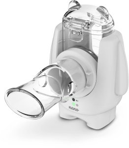 Neno ATEMO Przenośny nebulizator ultradźwiękowy 3