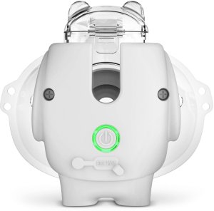 Neno ATEMO Przenośny nebulizator ultradźwiękowy 5