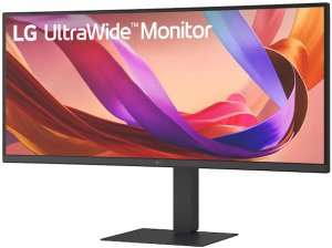 Monitor LG UltraWide 34U650A-B 2