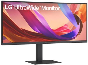 Monitor LG UltraWide 34U650A-B 3