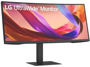 Monitor LG UltraWide 34U650A-B 4