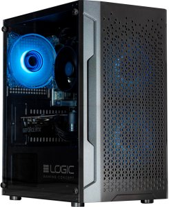 Komputer Gamingowy Ryzen 7 7700 RX 9060 XT 16GB 32GB /2TB WIN11 6