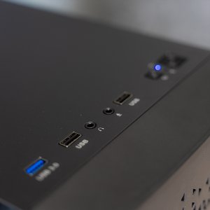 Komputer Gamingowy Intel I7 14700F RTX 5060 32GB /1TB WIN11 5