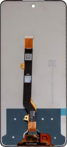 Wyświetlacz do Infinix Hot 40 Pro LCD X6837 Ekran Oryginał Mobilepart 3