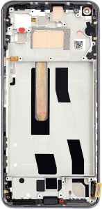 Mobilepart Wyświetlacz do Xiaomi Mi 11 Lite LCD M2101K9AG Ramka Oryginał 3