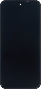 Wyświetlacz do Motorola Moto G41 LCD XT2167-2 Ramka Oryginał Mobilepart 2