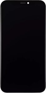 Wyświetlacz do iPhone X LCD Ekran Ramka + Uszczelka Incell 2