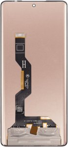 Wyświetlacz do Motorola Moto G85 5G LCD XT2427 Oryginał Mobilepart 2