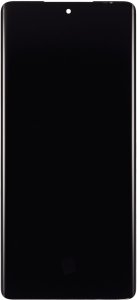 Wyświetlacz do Motorola Moto G85 5G LCD XT2427 Oryginał Mobilepart 3