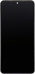 Wyświetlacz do Xiaomi Redmi Note 11 Pro 5G LCD Ramka Oryginał Mobilepart 2