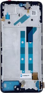 Wyświetlacz do Xiaomi Redmi Note 11 Pro 5G LCD Ramka Oryginał Mobilepart 3