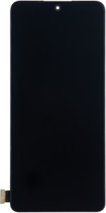 Wyświetlacz do Xiaomi Redmi Note 11 Pro 5G Oryginał Mobilepart 2201116SG 2